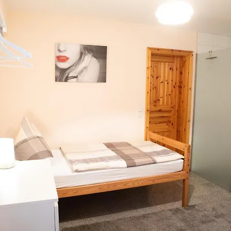Ferienwohnung Johann Meckenbeuren Exterior foto