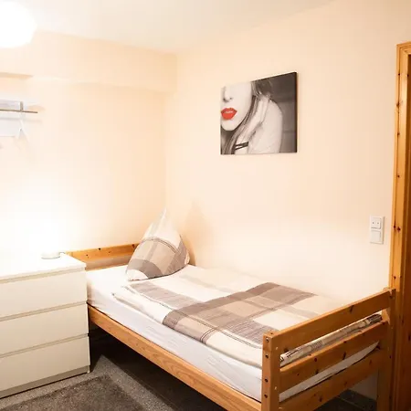 Ferienwohnung Johann Meckenbeuren Exterior foto