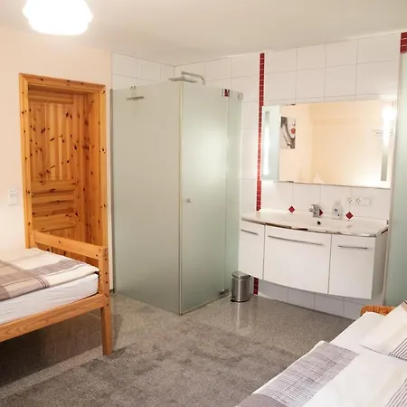 Ferienwohnung Johann Meckenbeuren Exterior foto