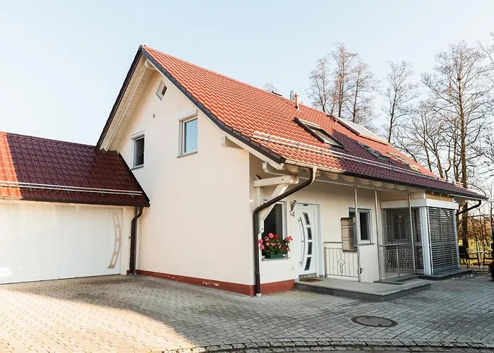 Ferienwohnung Johann