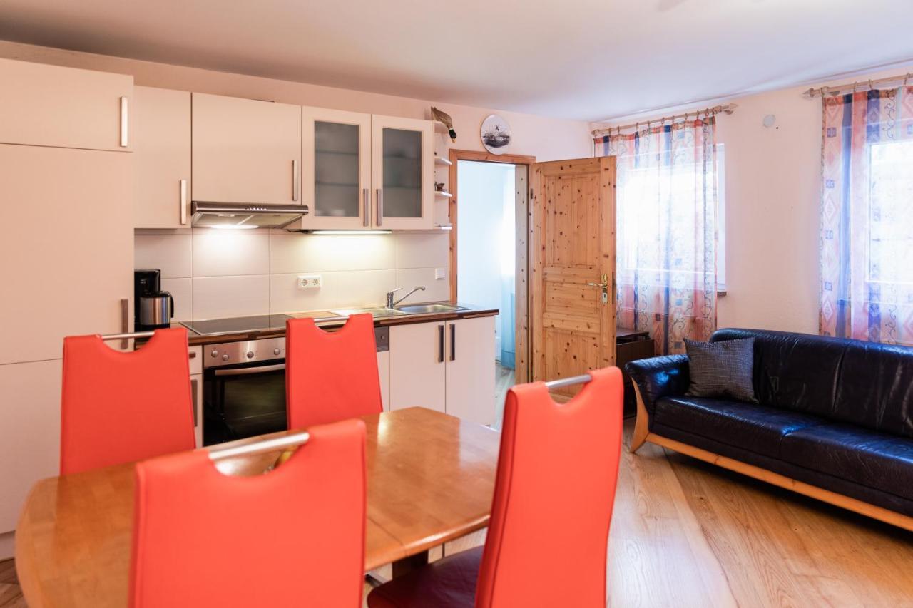 Johann Apartment *
