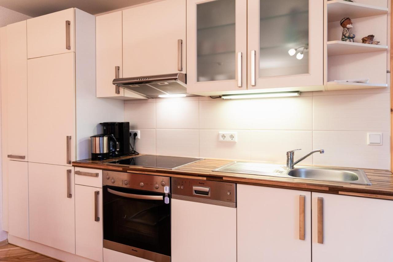 Apartment Johann Meckenbeuren