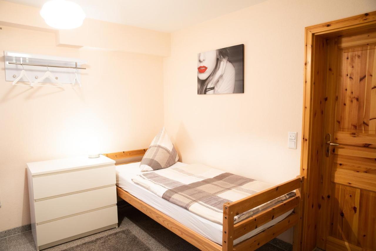 Apartment Johann Meckenbeuren