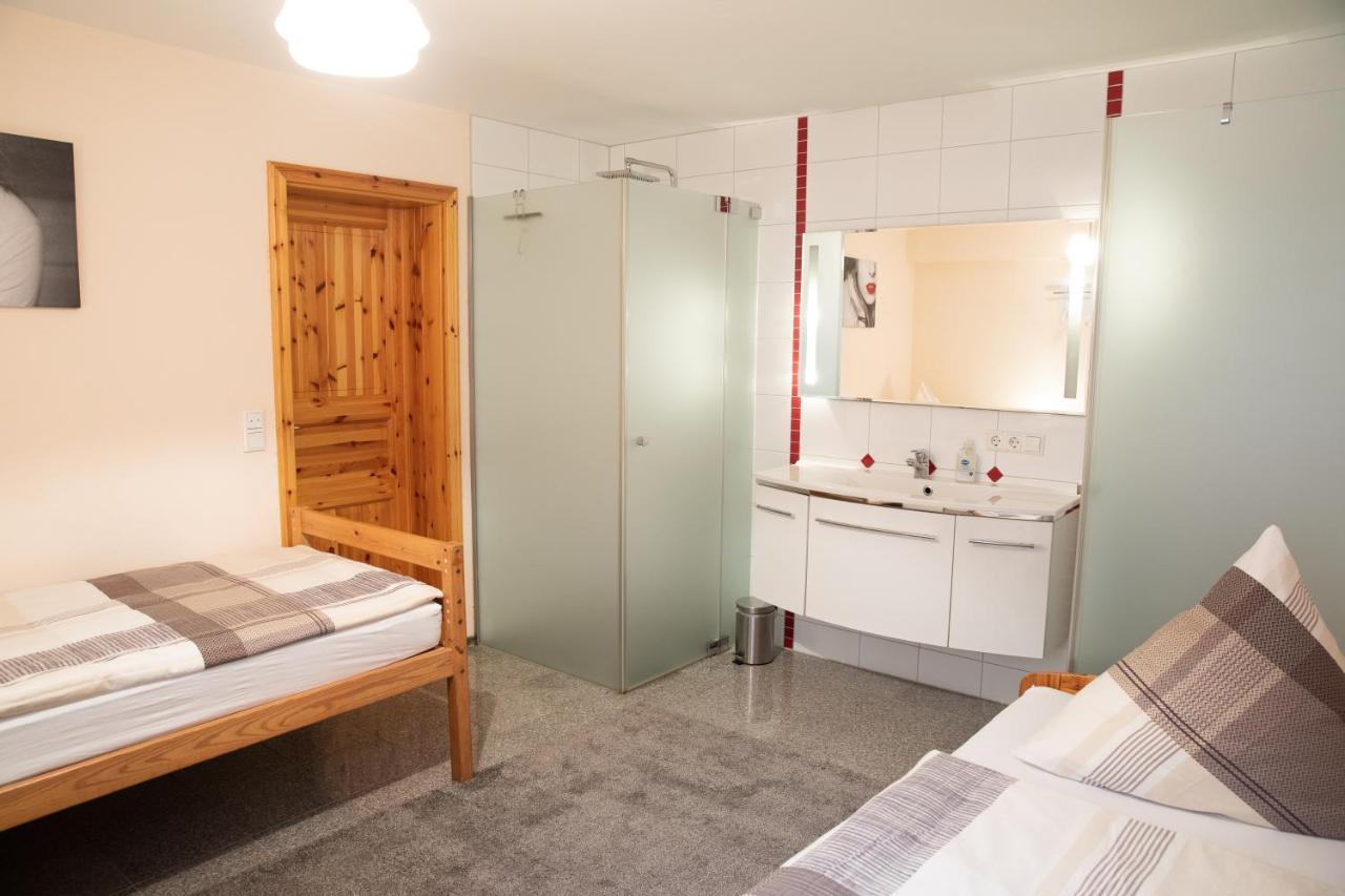 Apartment Johann