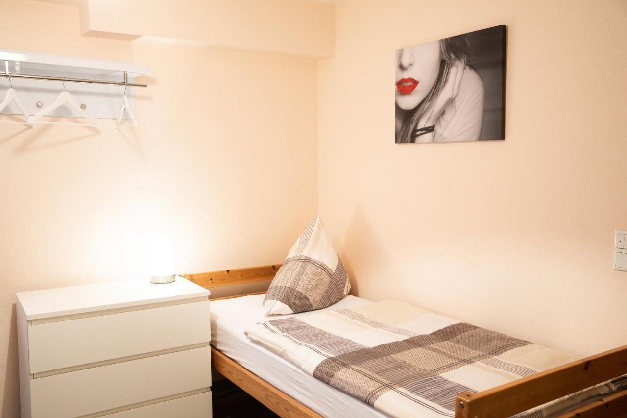 Johann Apartment *